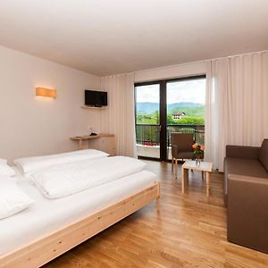 Camera deluxe con letto king size